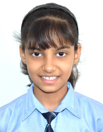 Happy Birthday Anishka Sahu